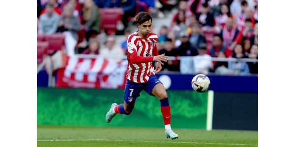 L'Atlético de Madrid n'a pas été aussi fort cette saison qu'avant